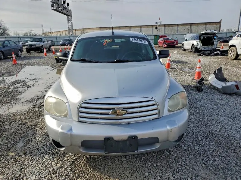 2010 CHEVROLET HHR LS  