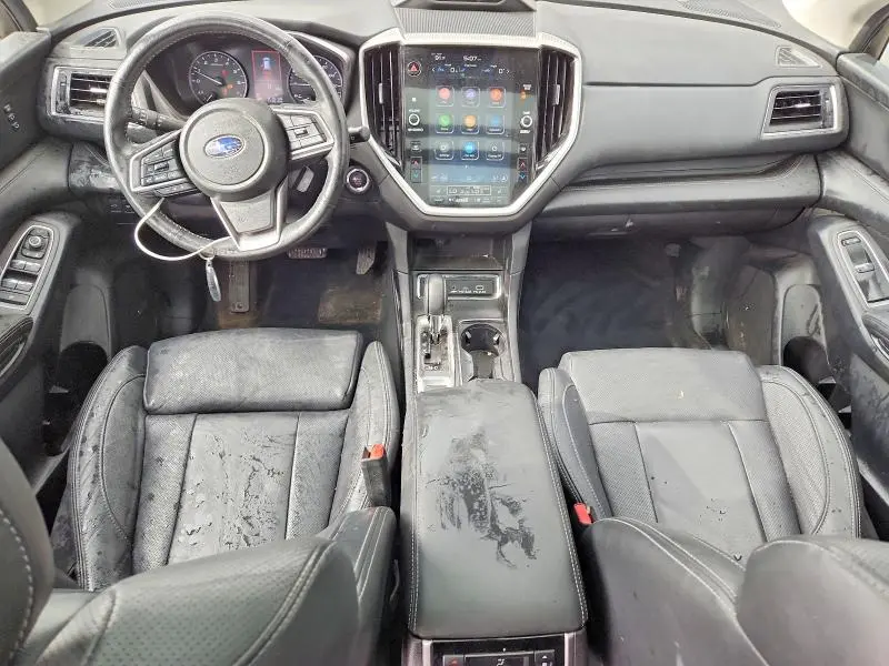 2023 SUBARU ASCENT TOURING  