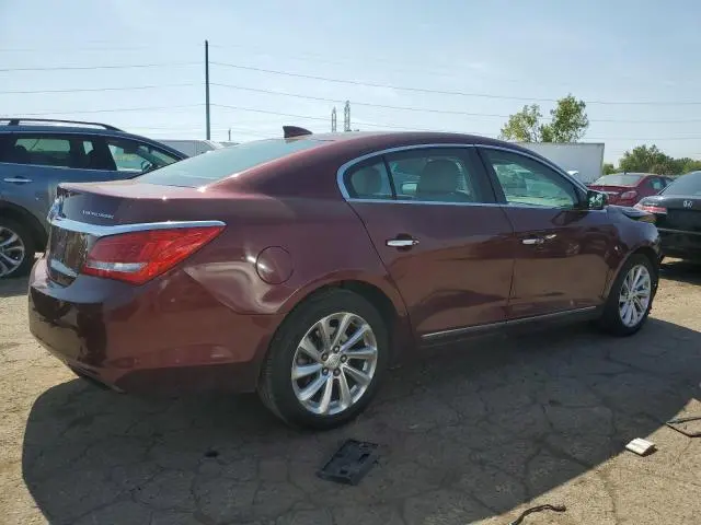 2015 BUICK LACROSSE   