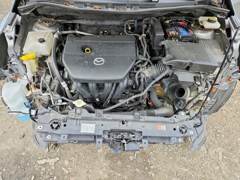 2014 MAZDA 5 GRAND TOURING  