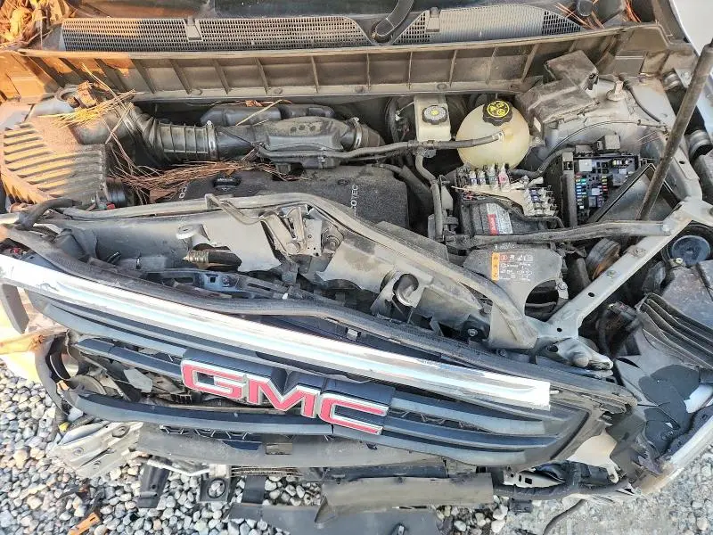 2017 GMC ACADIA SLE  