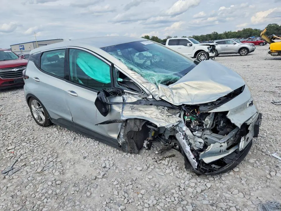 2023 CHEVROLET BOLT EV 1LT  