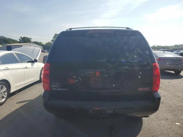 2011 GMC YUKON SLT  