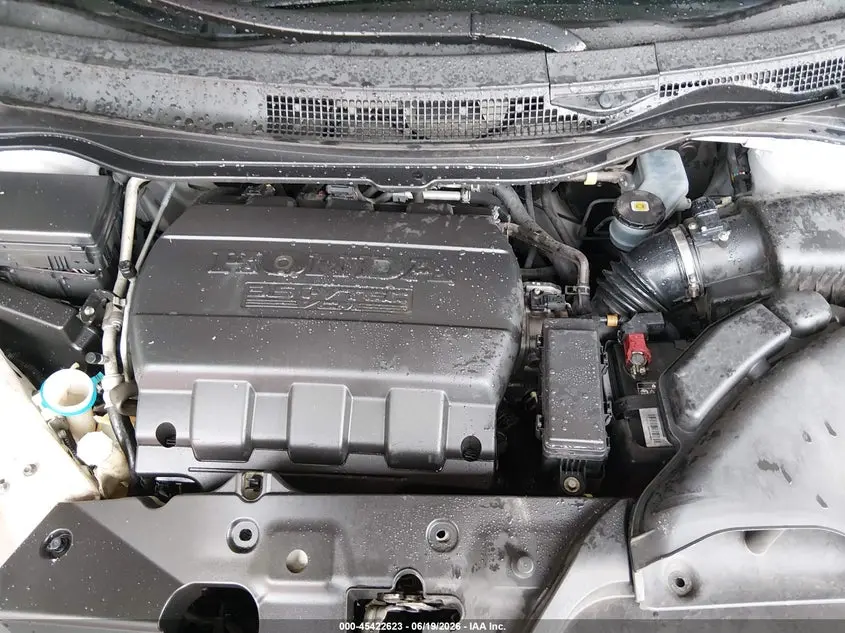 2015 HONDA ODYSSEY TOURING/TOURING ELITE