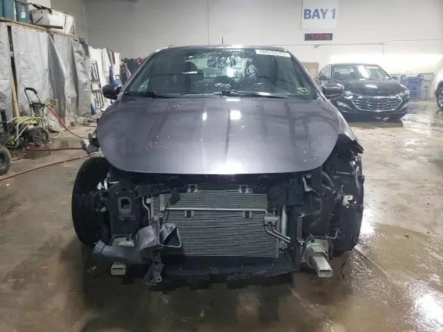 2014 DODGE DART SXT