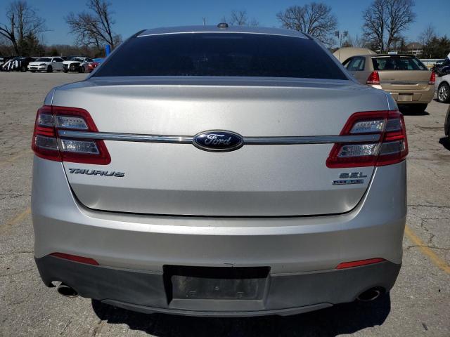 2014 FORD TAURUS SEL