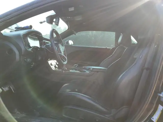 2020 DODGE CHALLENGER R/T  