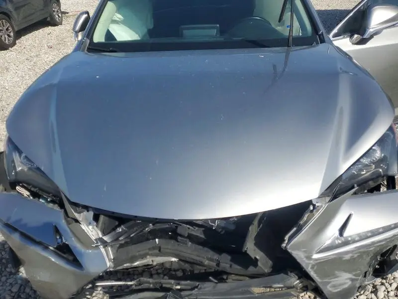 2019 LEXUS NX 300 BASE  