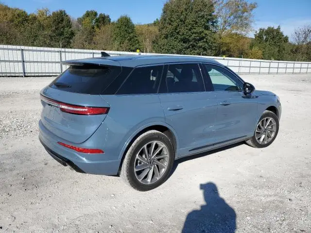 2024 LINCOLN CORSAIR GRAND TOURING  