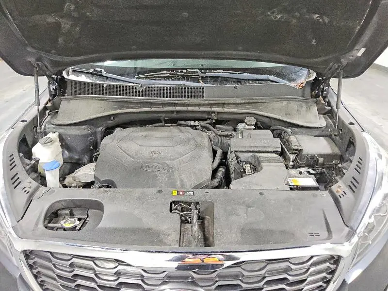 2019 KIA SORENTO EX V6  