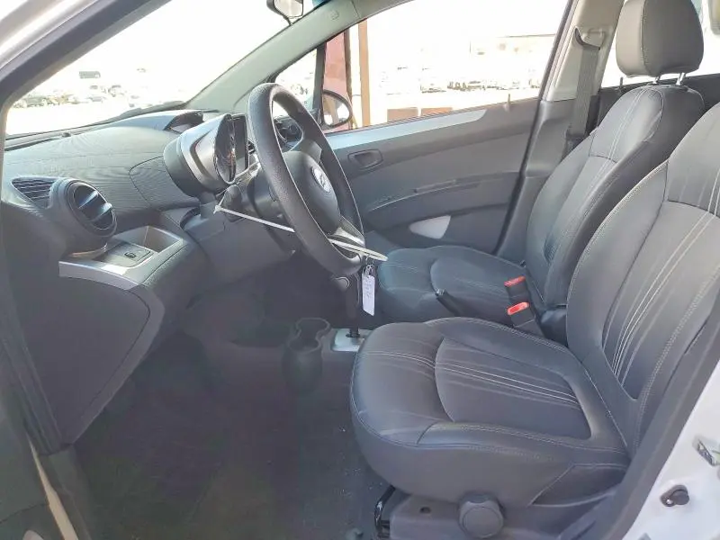 2015 CHEVROLET SPARK LS  