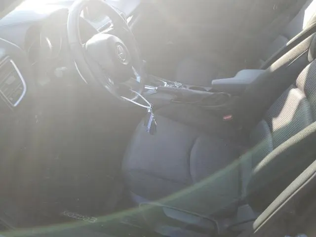2015 MAZDA 3 TOURING  