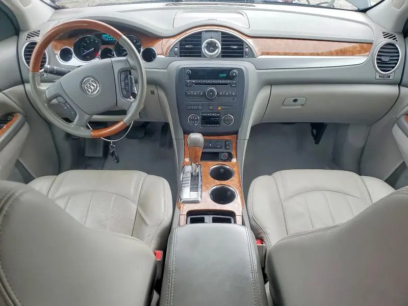 2012 BUICK ENCLAVE   