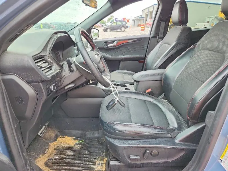 2024 FORD ESCAPE ST LINE  