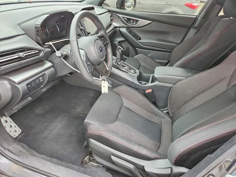 2024 SUBARU WRX PREMIUM  