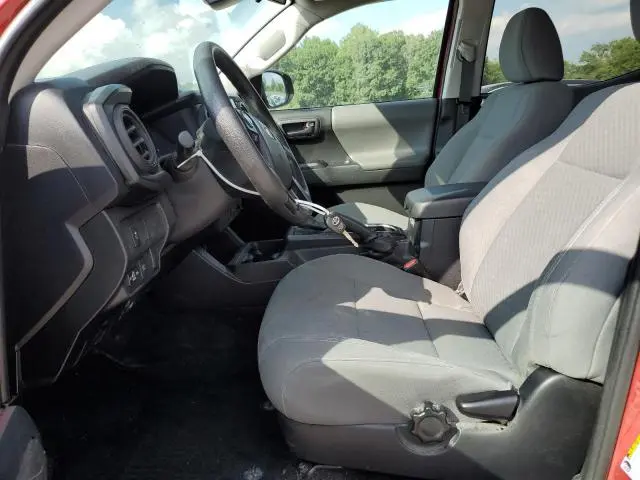 2021 TOYOTA TACOMA DOUBLE CAB  