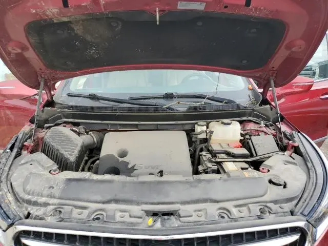 2019 BUICK ENCLAVE PREMIUM  
