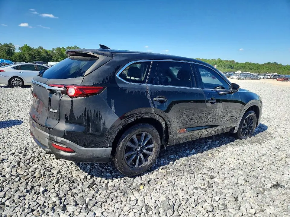 2016 MAZDA CX-9 TOURING  