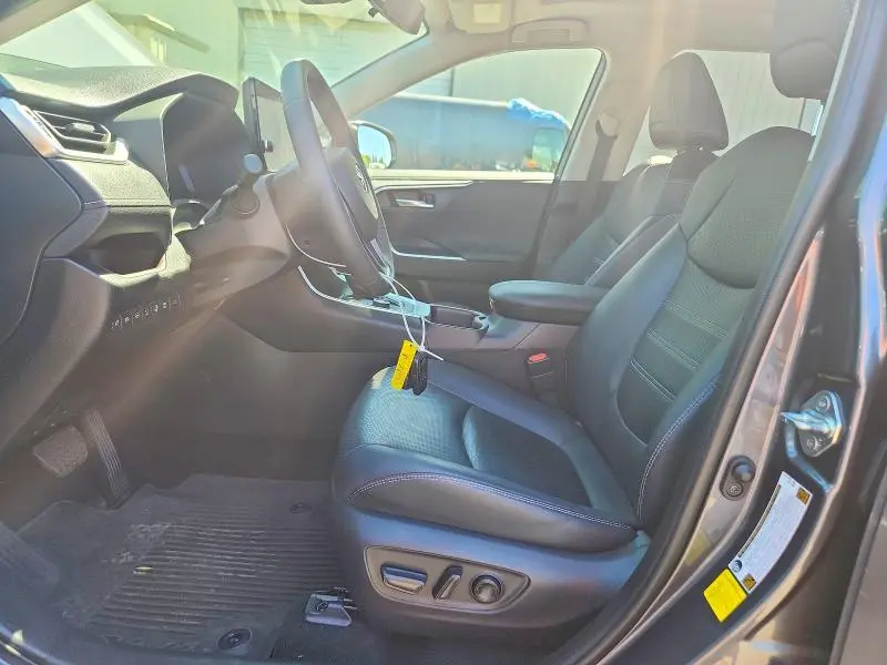 2023 TOYOTA RAV4 LIMITED  