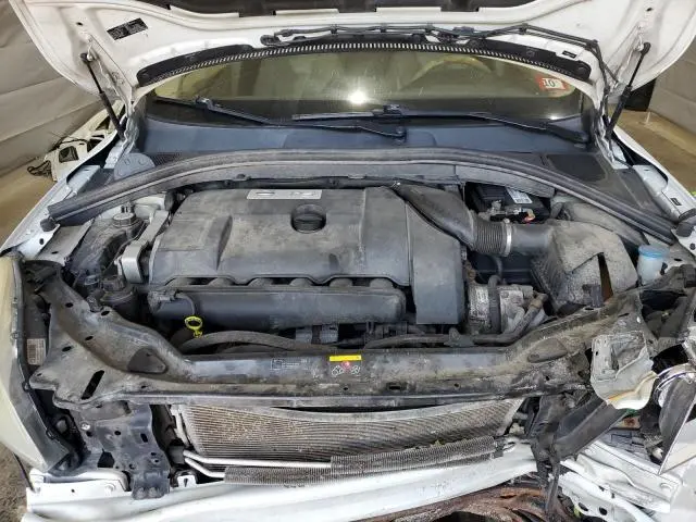 2010 VOLVO XC60 T6  