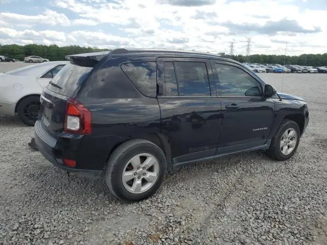 2015 JEEP COMPASS SPORT