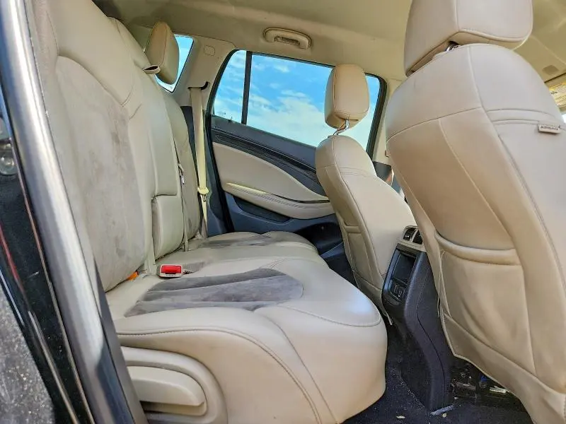 2019 BUICK ENVISION PREFERRED  