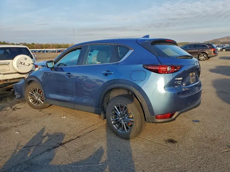 2020 MAZDA CX-5 SPORT  