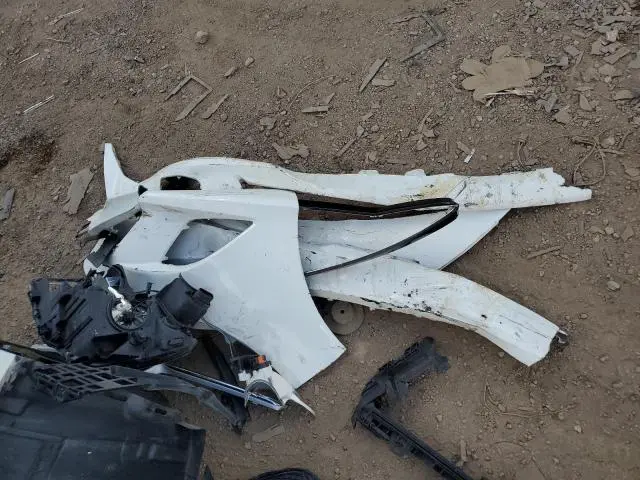 2014 MERCEDES-BENZ CLA 250 4MATIC  