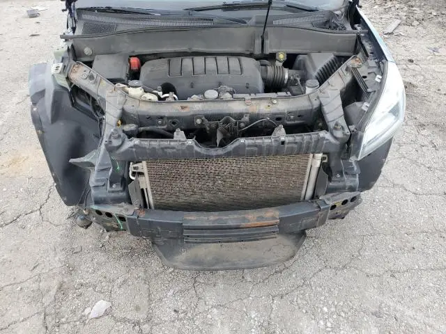 2017 GMC ACADIA LIMITED SLT-2