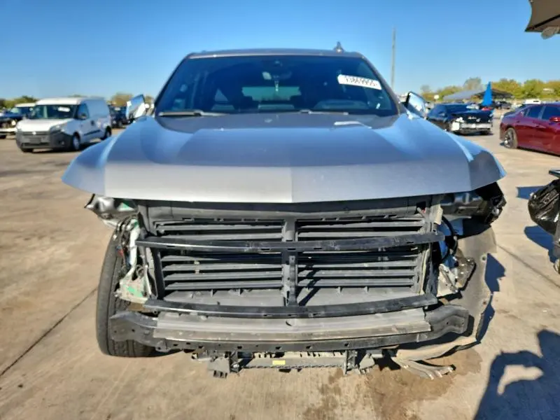 2023 CHEVROLET SUBURBAN K1500 PREMIER  