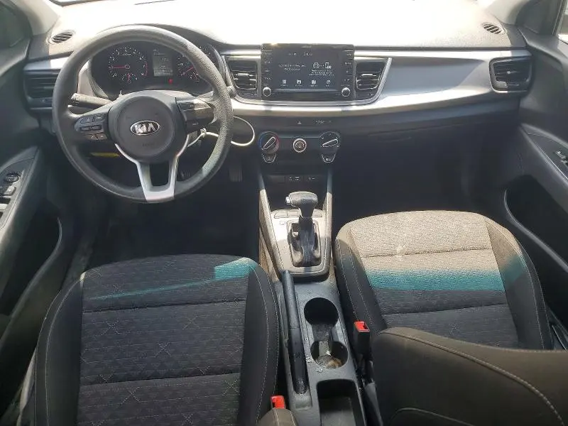 2020 KIA RIO LX  