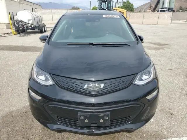 2020 CHEVROLET BOLT EV LT  