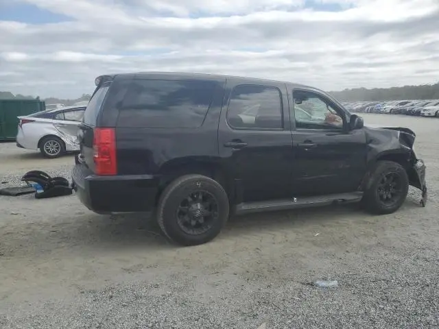 2011 CHEVROLET TAHOE HYBRID  
