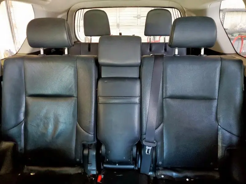 2014 LEXUS GX 460  