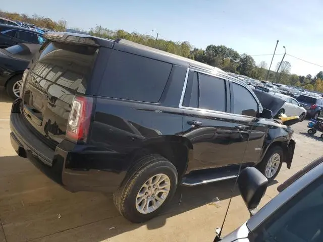 2019 GMC YUKON SLT  
