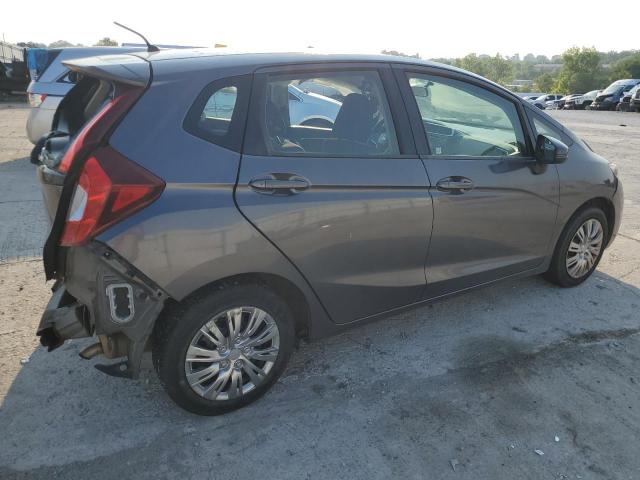 2015 HONDA FIT LX