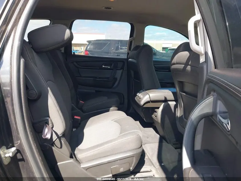 2013 CHEVROLET TRAVERSE 1LT