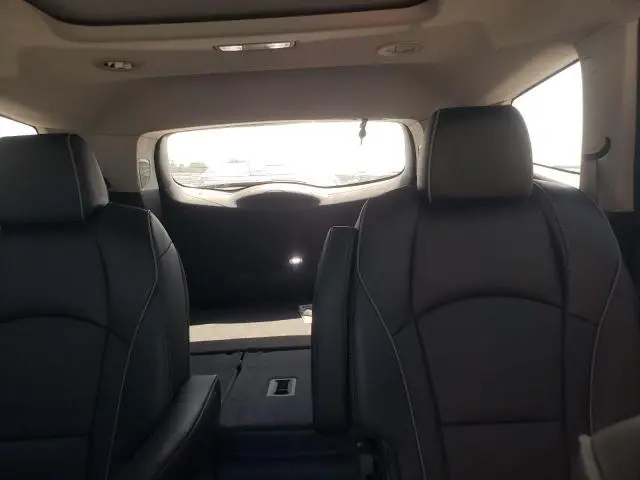 2019 BUICK ENCLAVE AVENIR  