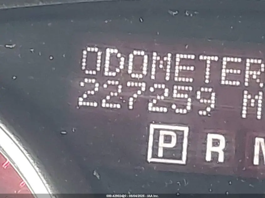 2011 GMC ACADIA SL