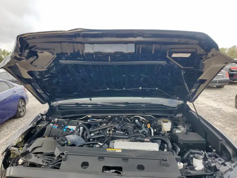 2025 TOYOTA TACOMA DOUBLE CAB  