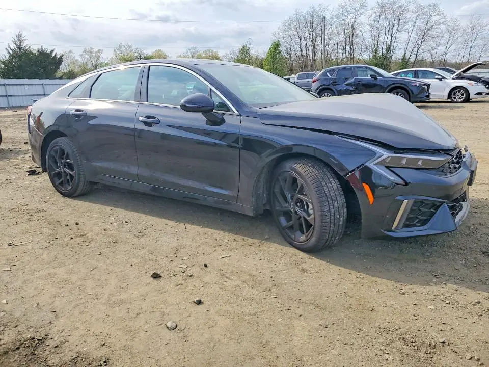 2026 KIA K5 GT LINE  