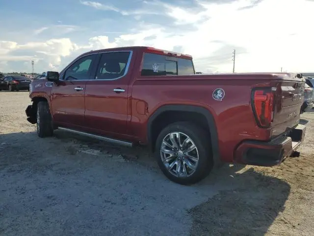 2023 GMC SIERRA K1500 DENALI  