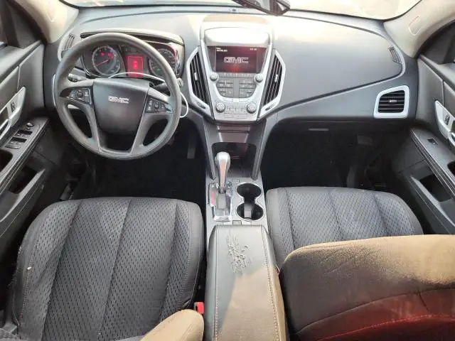 2015 GMC TERRAIN SLE  