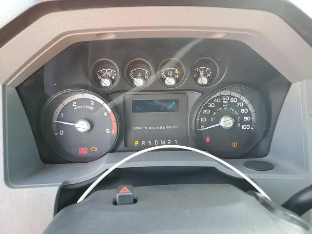 2015 FORD F250 SUPER DUTY  