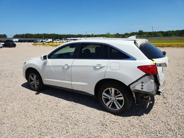 2014 ACURA RDX TECHNOLOGY  