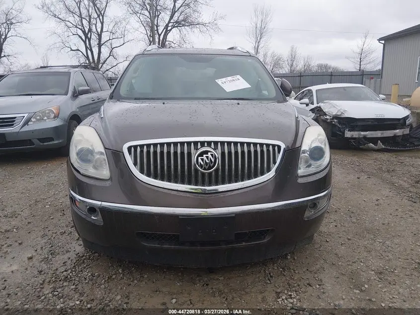 2011 BUICK ENCLAVE 1XL