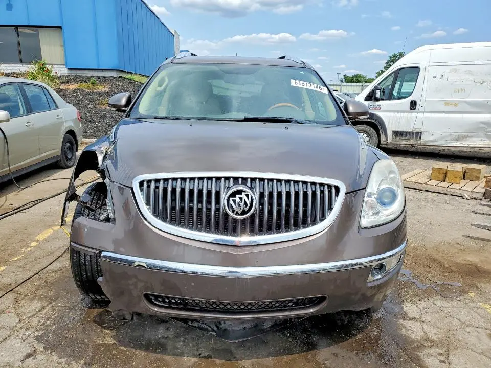 2012 BUICK ENCLAVE   