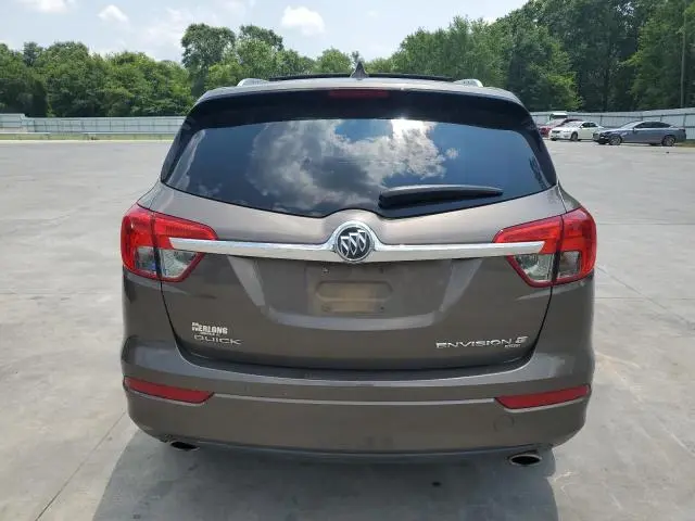 2016 BUICK ENVISION PREMIUM