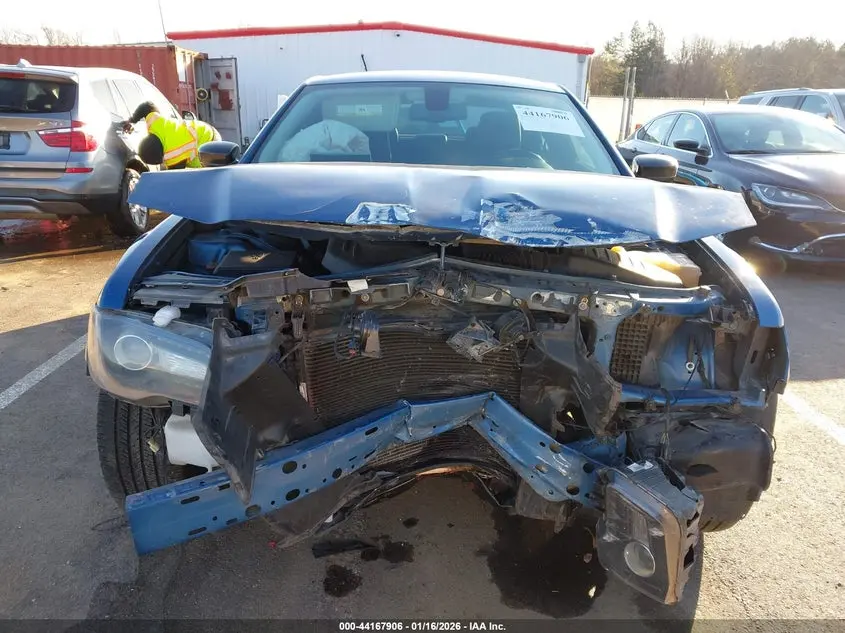 2022 CHRYSLER 300 TOURING