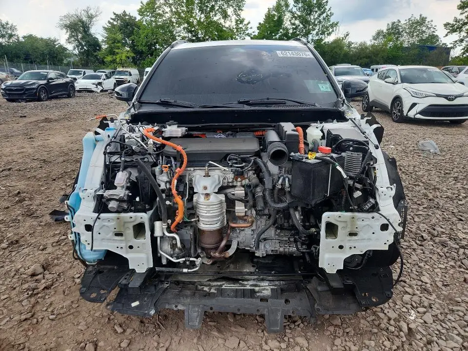 2024 HONDA CR-V SPORT  